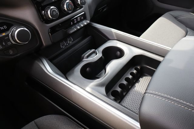 New 2026 RAM 1500 Big Horn AWD/4WD image 29