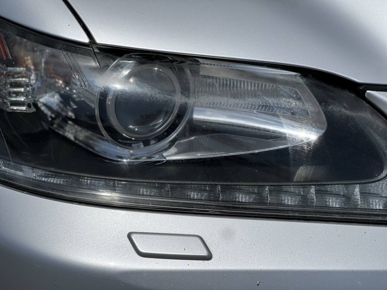 Used 2013 Lexus GS 350 AWD w/ Premium Pkg image 38