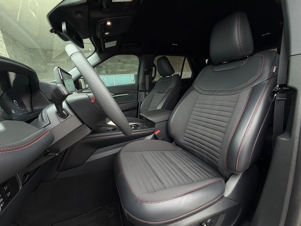 New 2026 Ford Explorer ST-Line w/ Premium Package image 43
