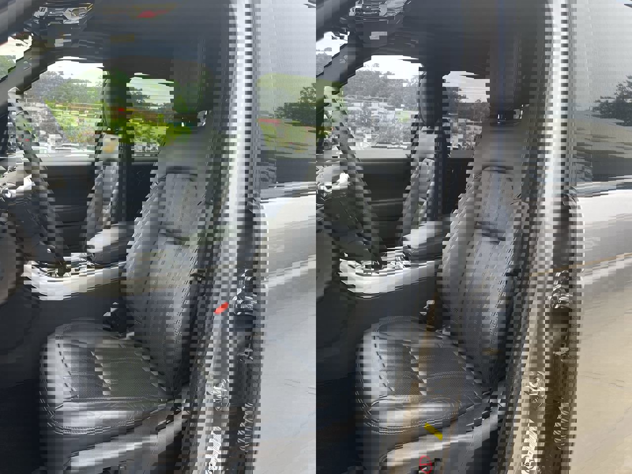 Used 2020 Land Rover Range Rover Sport HSE AWD/4WD image 14