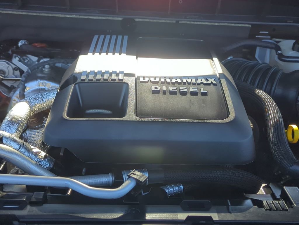 Used 2025 GMC Sierra 1500 AT4 image 29