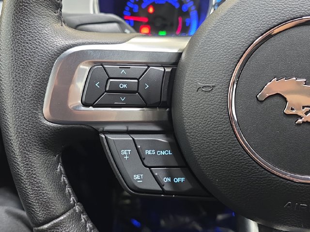Used 2015 Ford Mustang GT Premium RWD image 13
