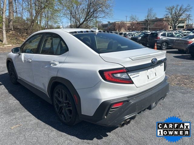 Used 2024 Subaru WRX TR image 7