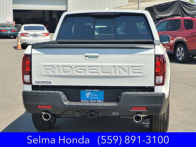 New 2026 Honda Ridgeline RTL image 5