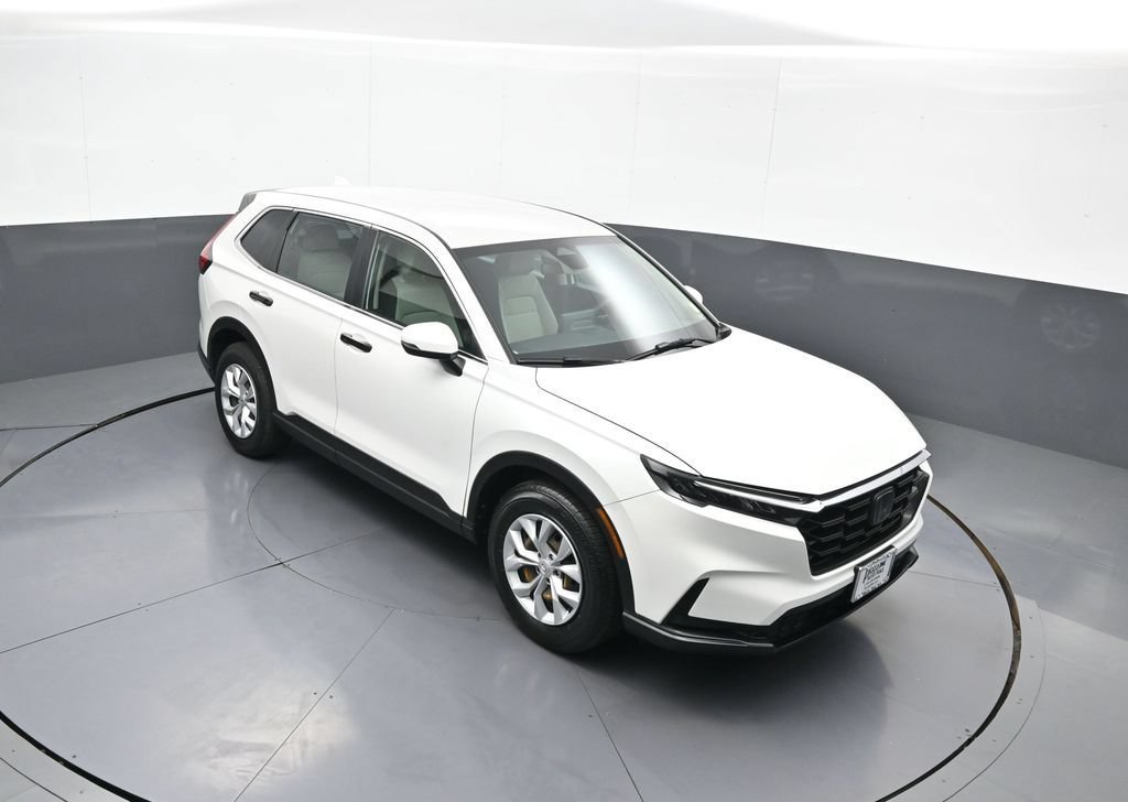 Certified 2023 Honda CR-V LX image 34