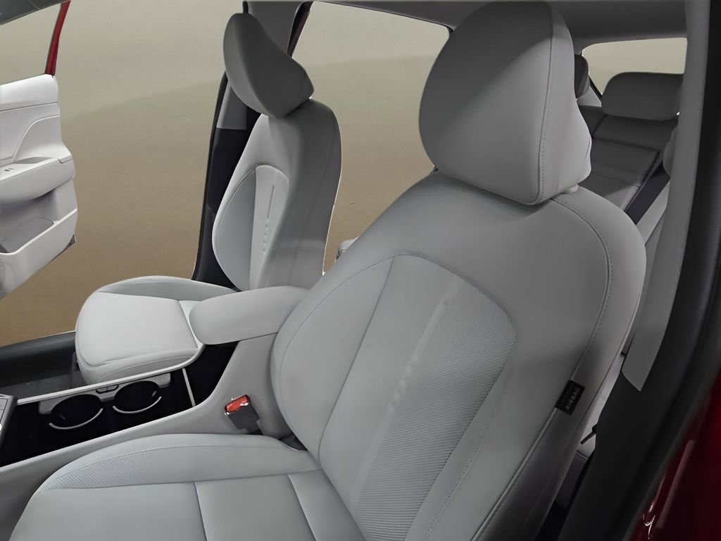 New 2026 Hyundai Kona SEL Premium AWD/4WD image 13