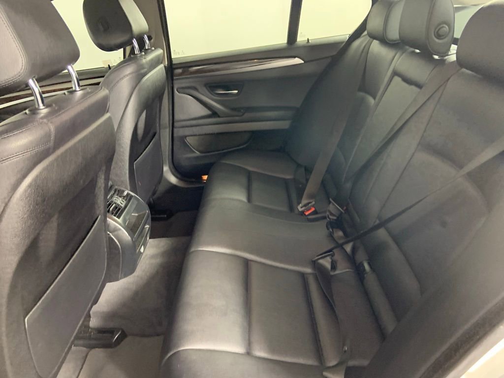 Used 2016 BMW 528i Sedan image 20