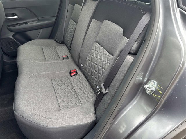 New 2026 Nissan Kicks SV w/ SV Premium Package image 15