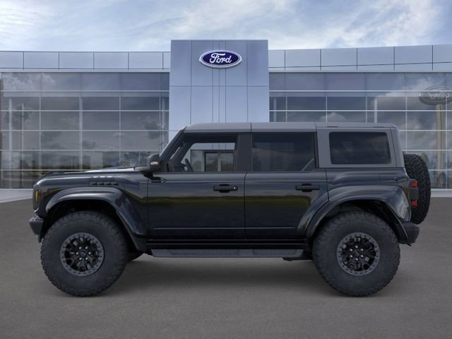New 2025 Ford Bronco Raptor w/ Interior Carbon Fiber Pack AWD/4WD image 3