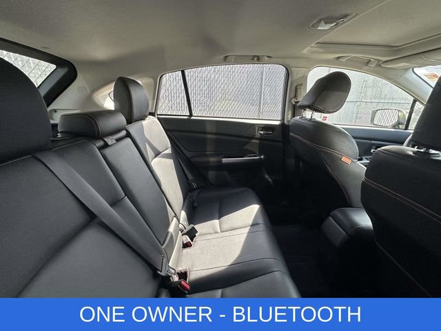 Used 2017 Subaru Crosstrek 2.0i Limited image 3