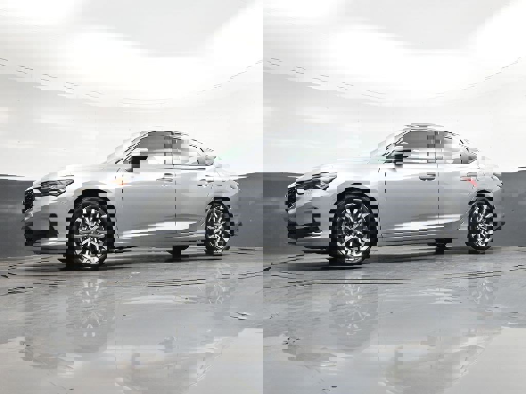 Used 2025 Acura Integra image 32