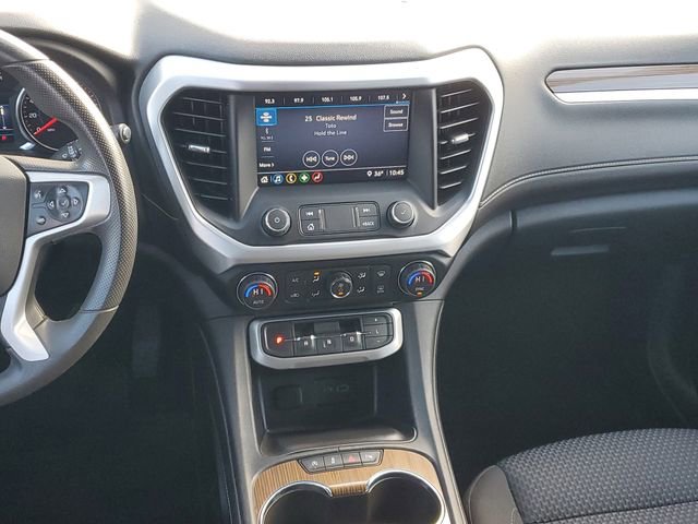Certified 2021 GMC Acadia SLE w/ Driver Convenience Package AWD/4WD image 16