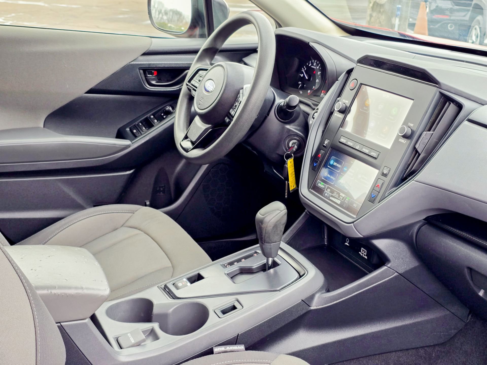 Used 2024 Subaru Crosstrek 2.0i image 24