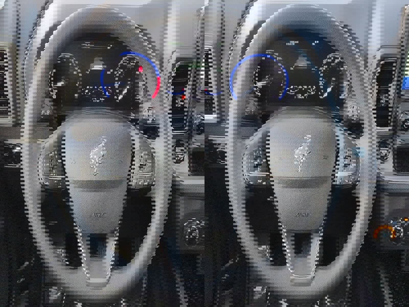 Certified 2024 Ford Bronco Sport Big Bend image 23