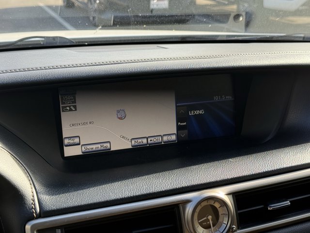 Used 2014 Lexus GS 350 AWD image 12