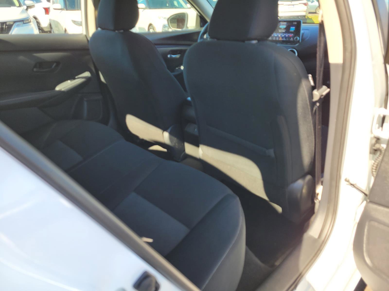 Used 2025 Nissan Sentra SV image 18