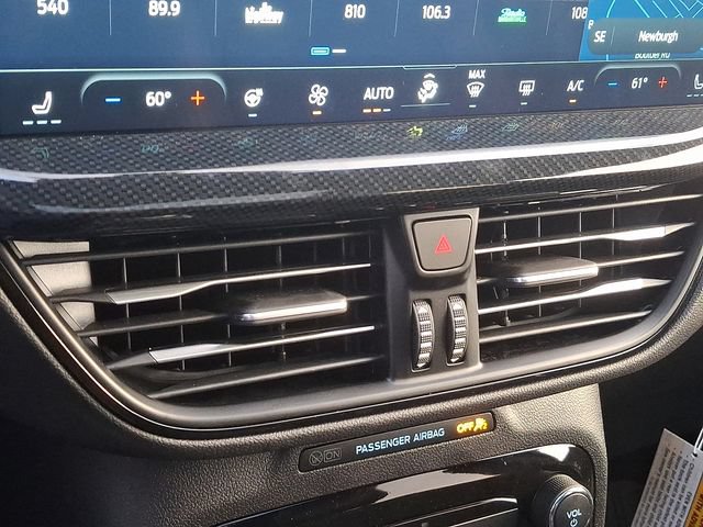 New 2025 Ford Escape ST-Line w/ Tech Pack #1 AWD/4WD image 14