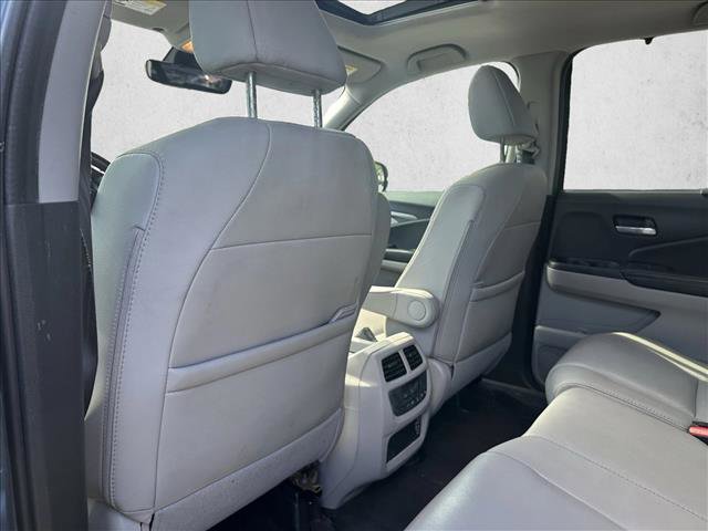 Used 2020 Honda Pilot EX-L image 24