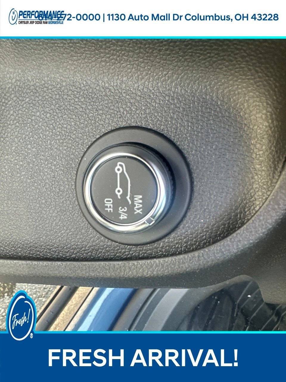 Used 2025 Buick Envista Sport Touring w/ Convenience I Package FWD image 13