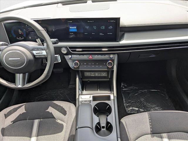 New 2025 Hyundai Sonata SEL FWD image 16