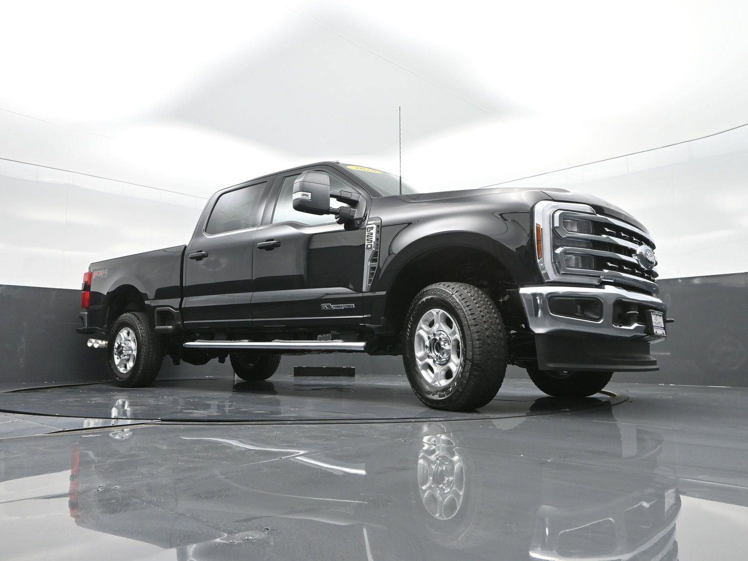 New 2026 Ford F250 XLT image 37