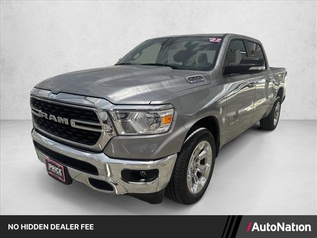 Used 2022 RAM 1500 Lone Star