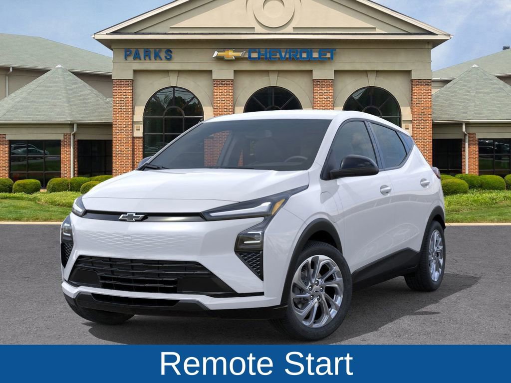 New 2027 Chevrolet Bolt LT w/ Comfort Package image 7