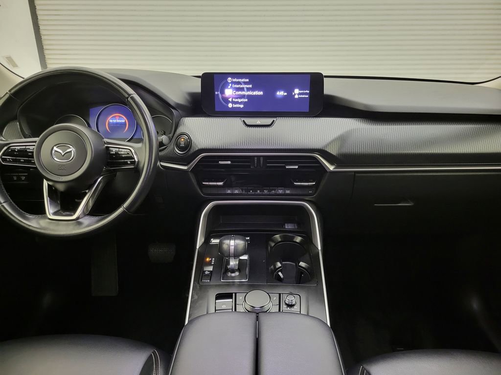 Used 2024 MAZDA CX-90 3.3 Turbo w/ Select Package image 43