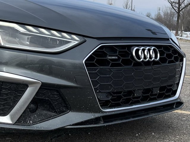 Used 2020 Audi A4 2.0T Premium Plus w/ Premium Plus Package image 10