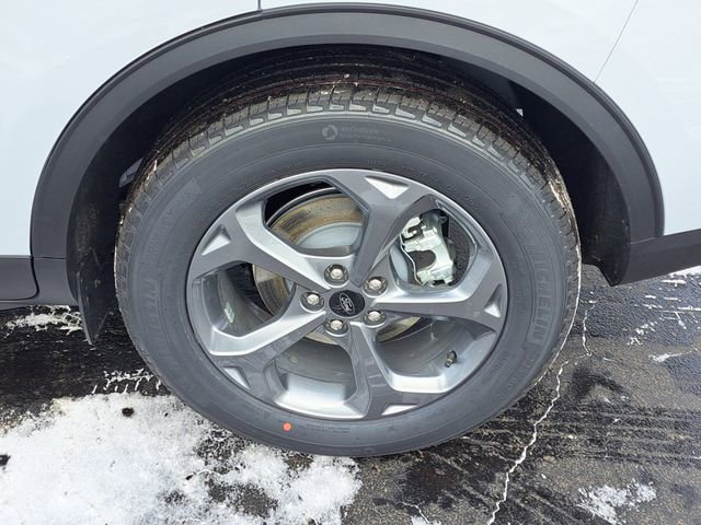 New 2026 Ford Escape ST-Line w/ Tech Pack #1 image 28