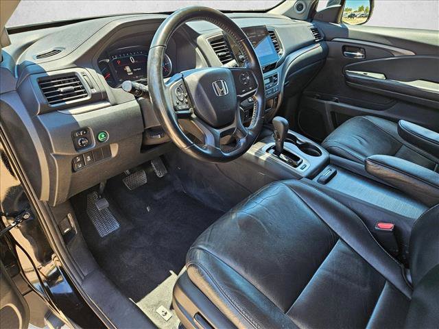 Used 2020 Honda Pilot EX-L image 10