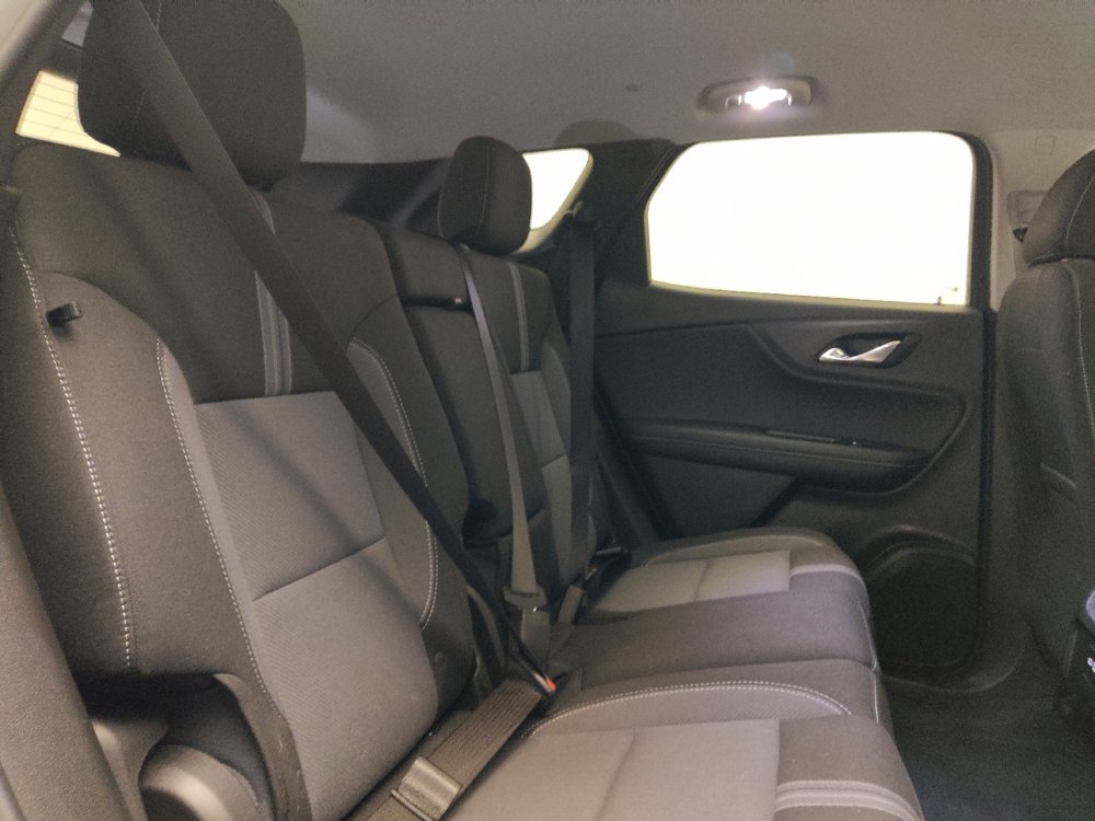 Used 2024 Chevrolet Blazer LT w/ Convenience Package image 19