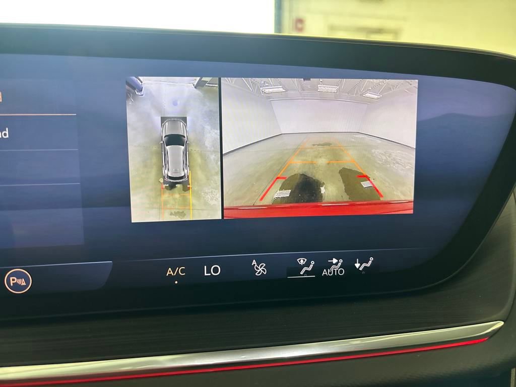 New 2025 Buick Envision Preferred AWD/4WD image 41