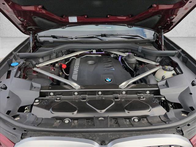 Used 2025 BMW X7 xDrive40i w/ Parking Assistance Package image 25