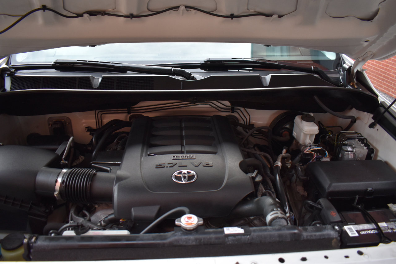 Used 2020 Toyota Tundra SR5 image 34