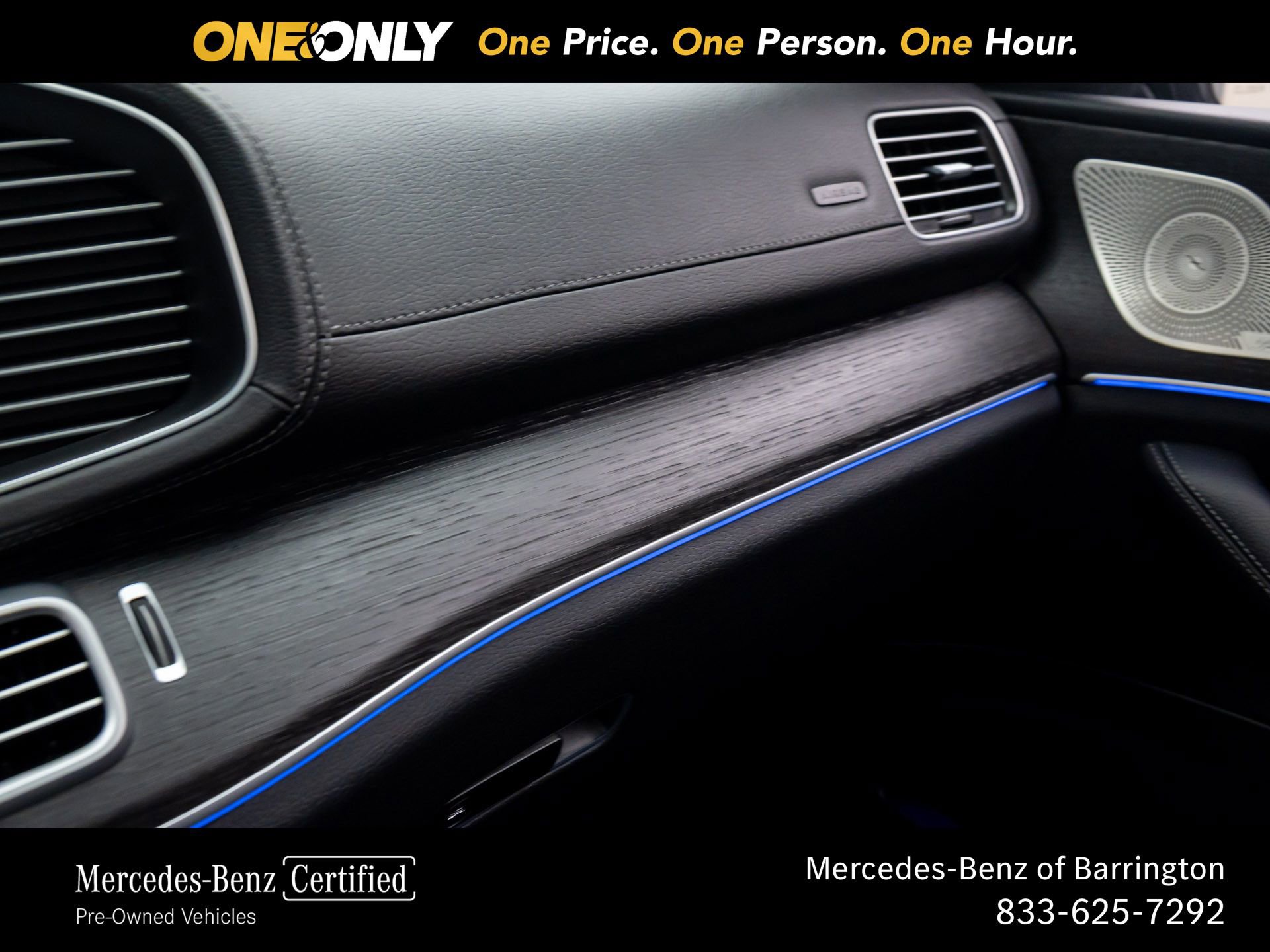 Certified 2026 Mercedes-Benz GLS 450 4MATIC image 31