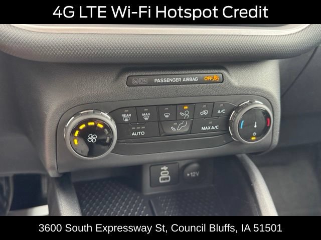 Used 2023 Ford Bronco Sport Big Bend AWD/4WD image 29