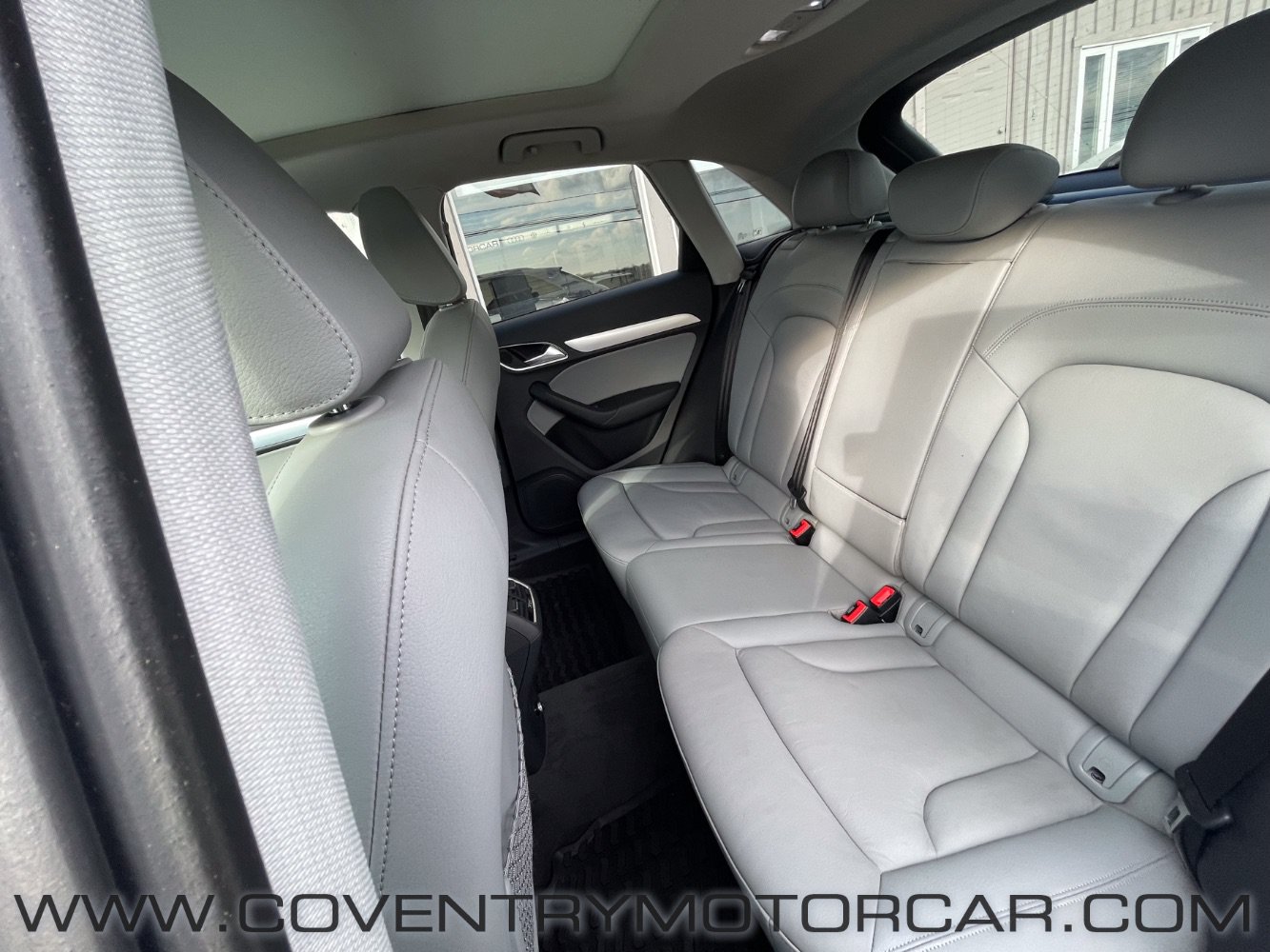 Used 2016 Audi Q3 2.0T Premium Plus AWD/4WD image 29