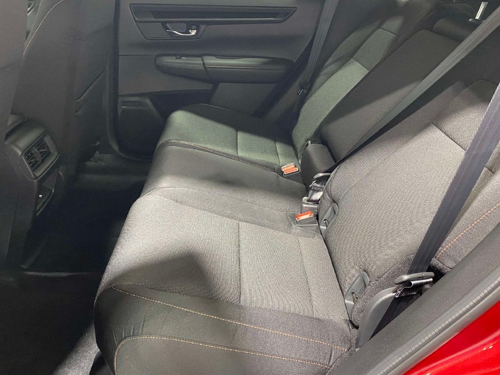 New 2026 Honda CR-V Sport image 13