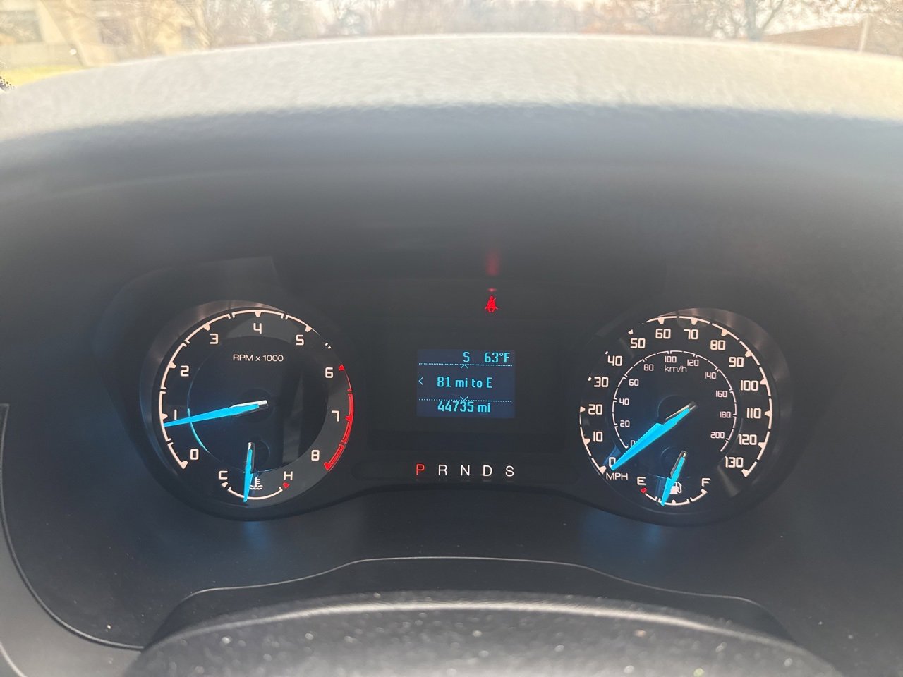 Used 2021 Ford Ranger XL w/ Equipment Group 101A High image 9