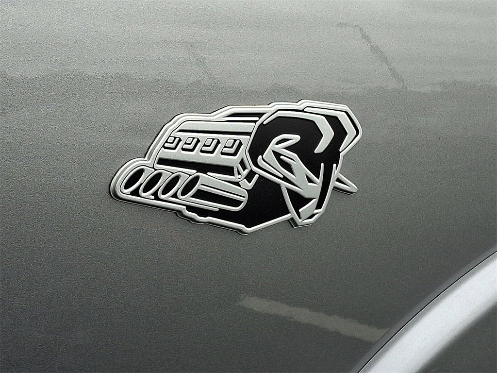 New 2026 RAM 1500 4x4 Crew Cab image 6