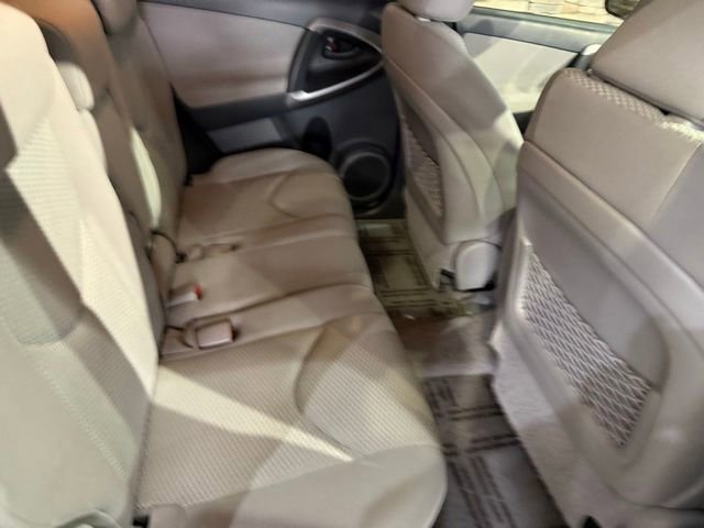 Used 2007 Toyota RAV4 Limited AWD/4WD image 4