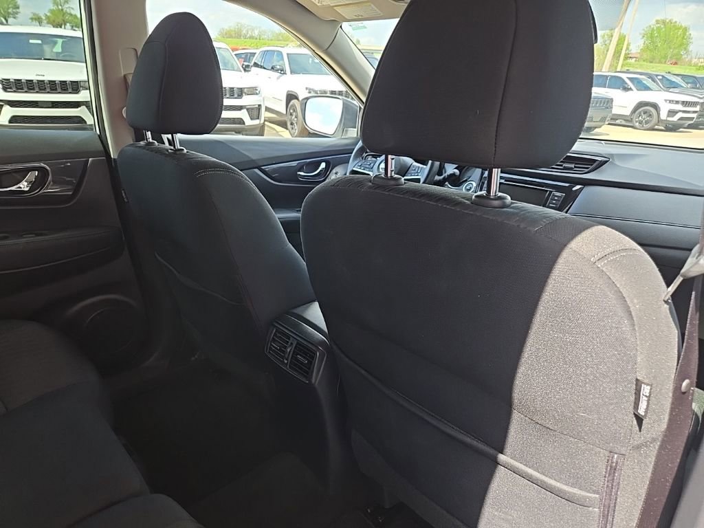 Used 2020 Nissan Rogue SV AWD/4WD image 73