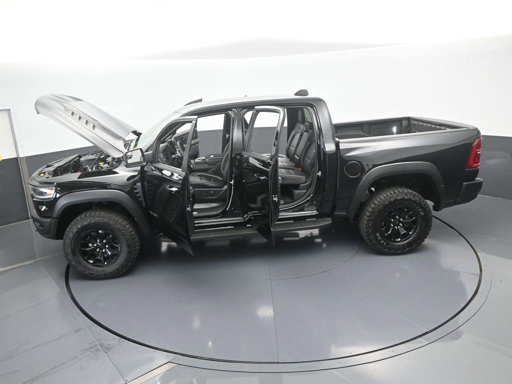 Used 2026 RAM 1500 RHO image 62