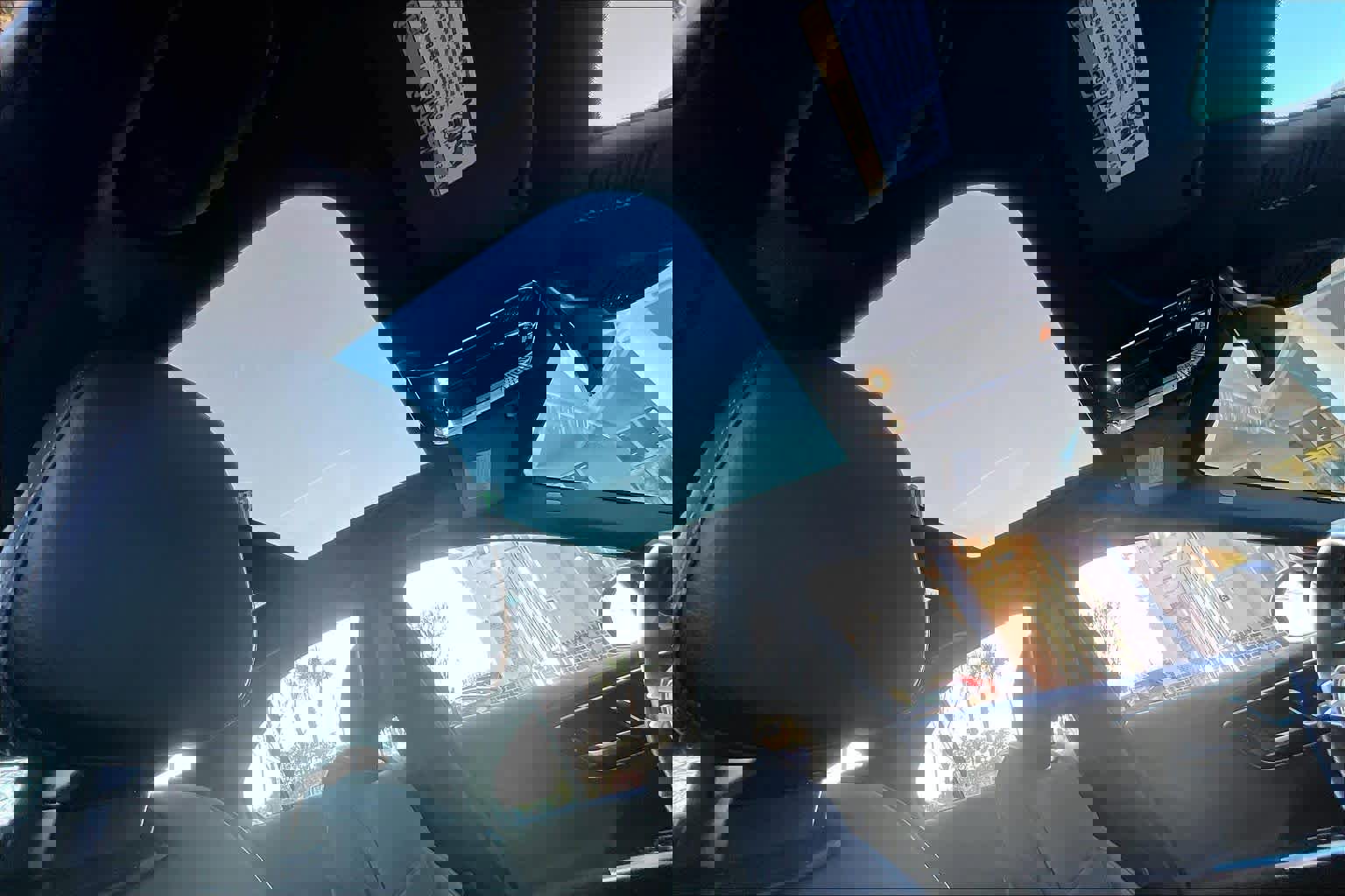 Certified 2024 Mercedes-Benz C 300 C 300 image 26