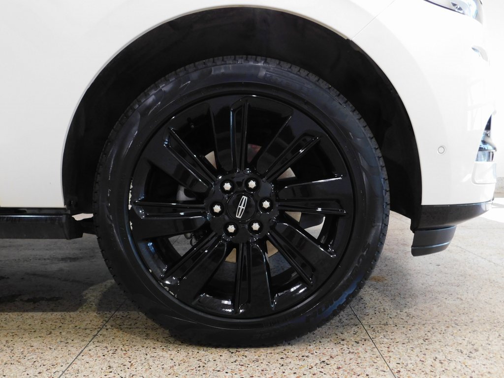 Used 2024 Lincoln Navigator Reserve w/ Equipment Group 201A image 99