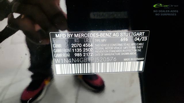 Used 2023 Mercedes-Benz GLA 250 image 69