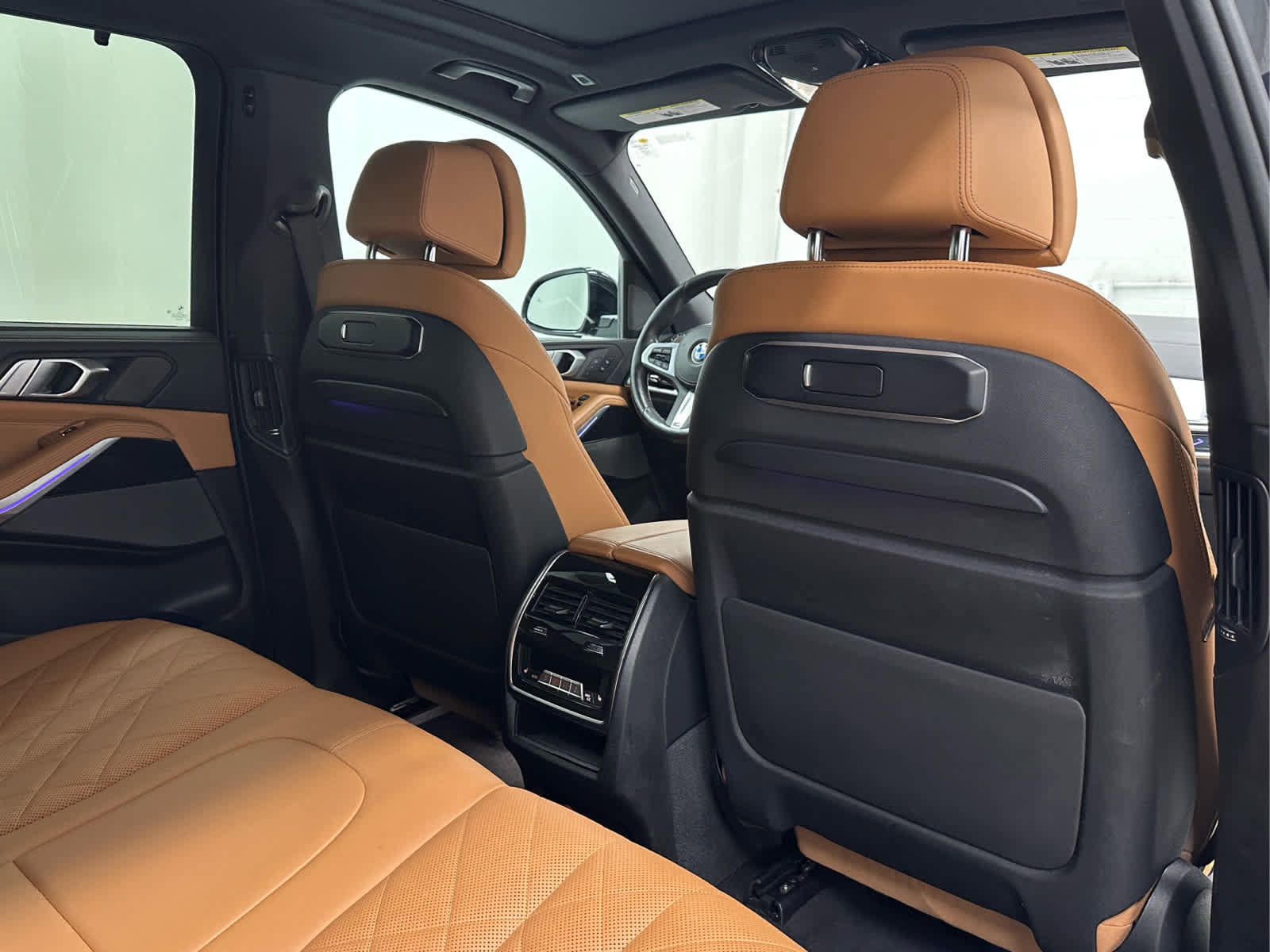 Used 2024 BMW X5 xDrive40i w/ Executive Package image 20