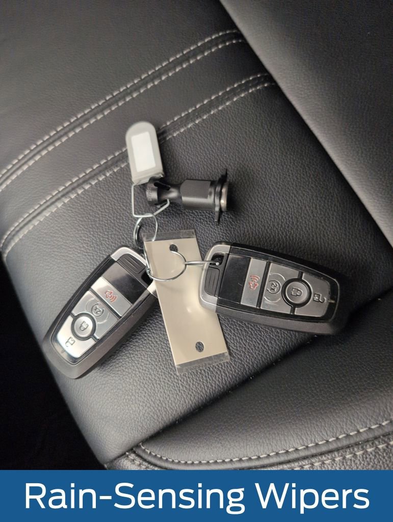 Used 2020 Ford Ranger Lariat w/ Equipment Group 501A Mid image 47