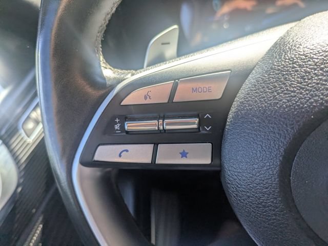 Used 2024 Hyundai Palisade Calligraphy AWD/4WD image 23
